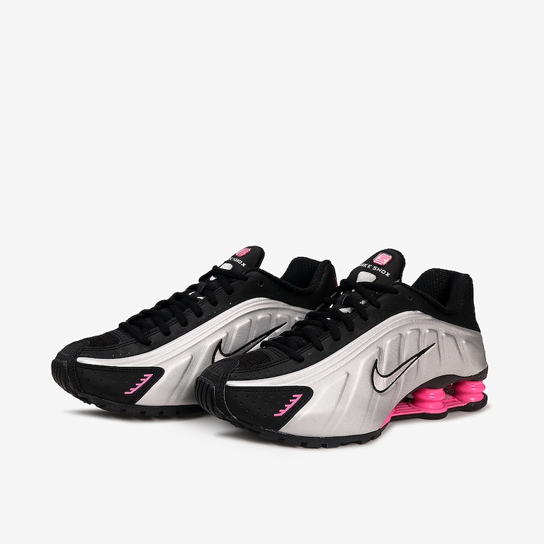 Women's Nike Shox R4 - Foto 5