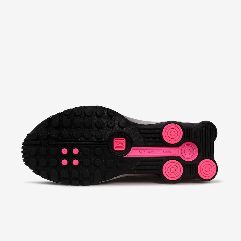 Women's Nike Shox R4 - Foto 2