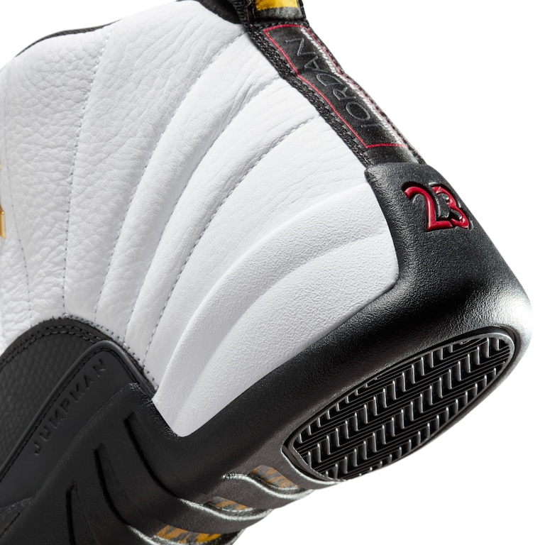 Air Jordan 12 - Foto 7