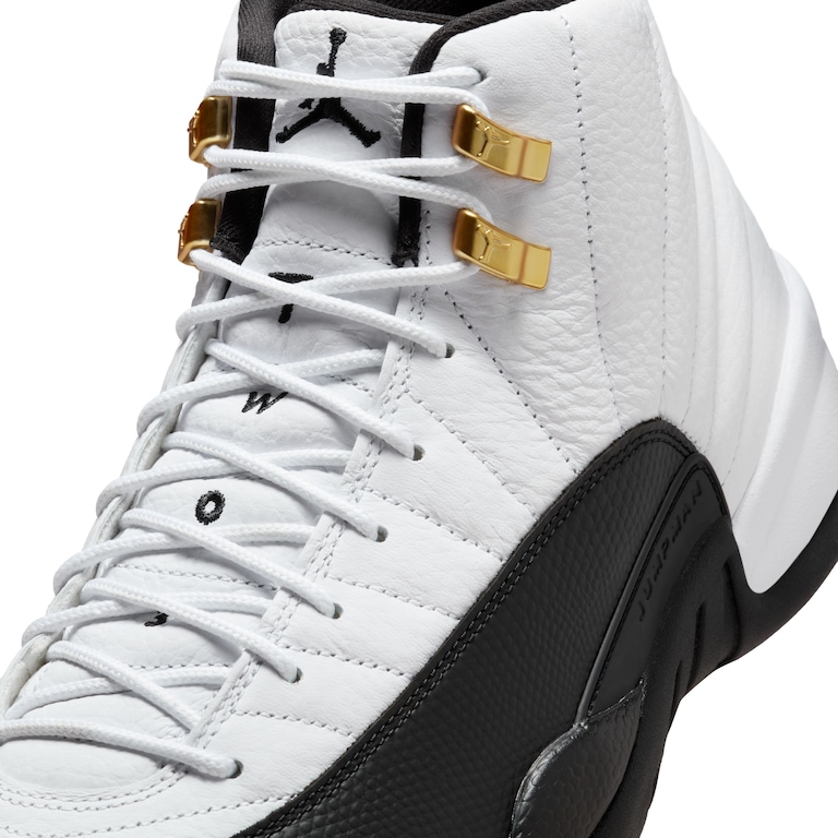 Air Jordan 12 - Foto 8