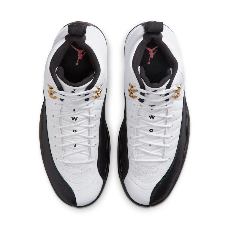 Air Jordan 12 - Foto 4