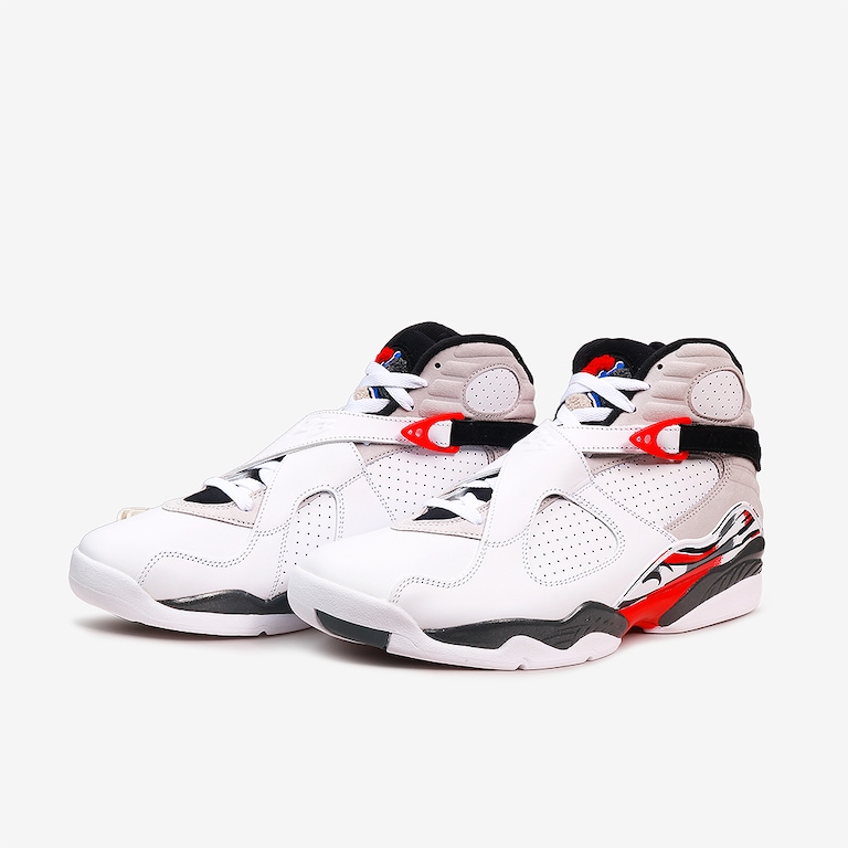 Air Jordan 8 - Foto 5