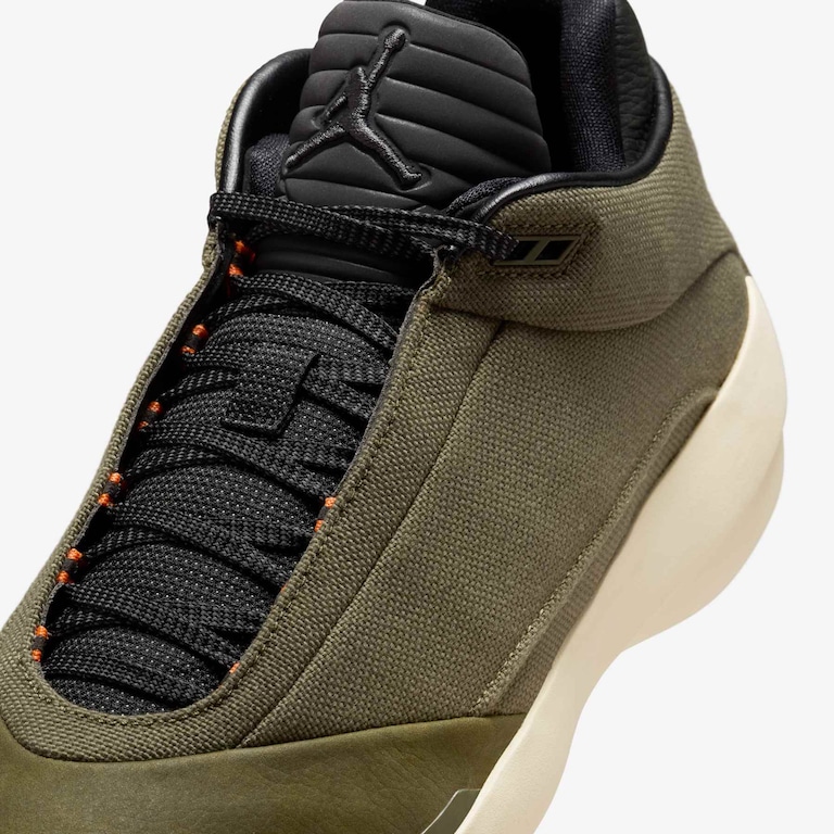 Air Jordan 40 - Foto 7