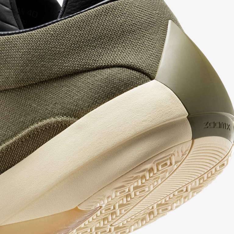 Air Jordan 40 - Foto 8