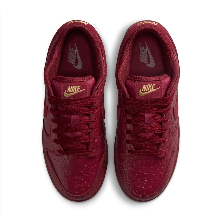 Women's Dunk Low - Foto 5