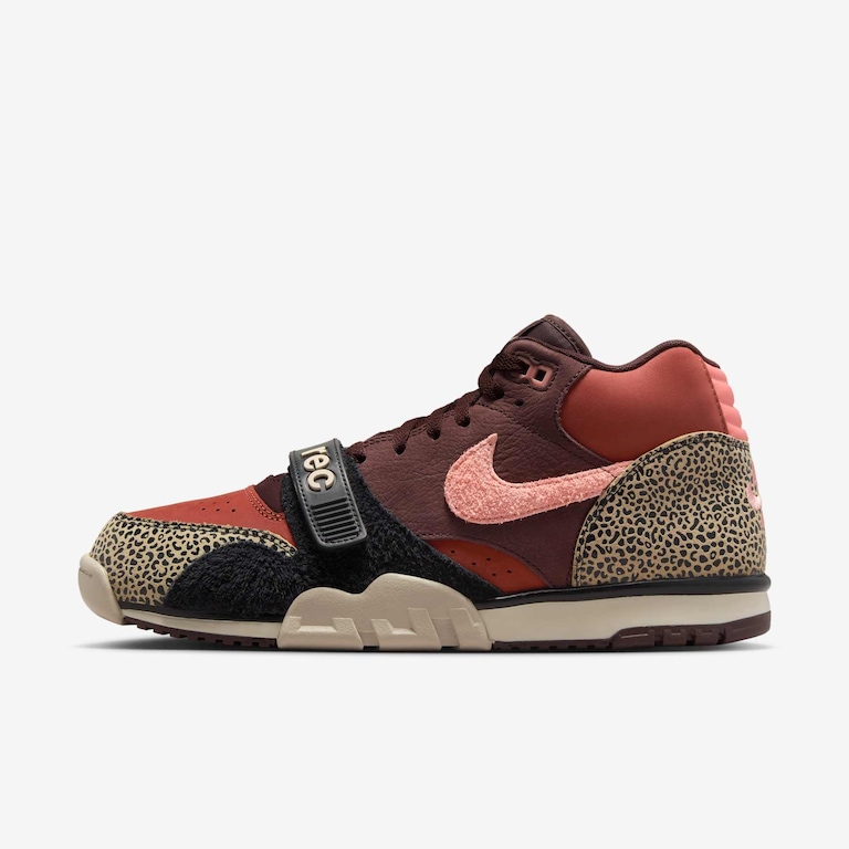  Nike SB Air Trainer 1 x Arts-Rec Skateshop - Foto 1