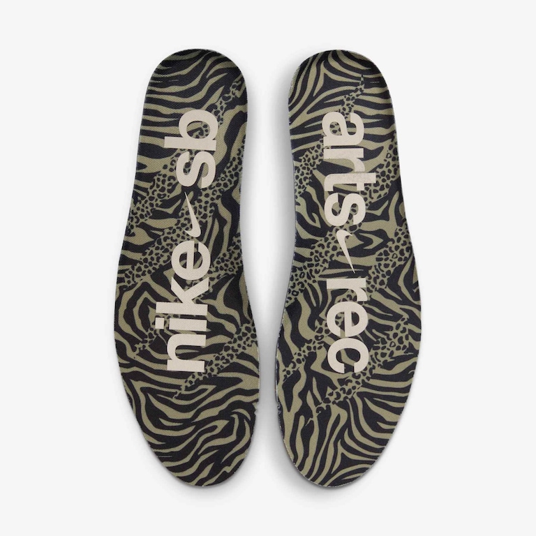  Nike SB Air Trainer 1 x Arts-Rec Skateshop - Foto 9