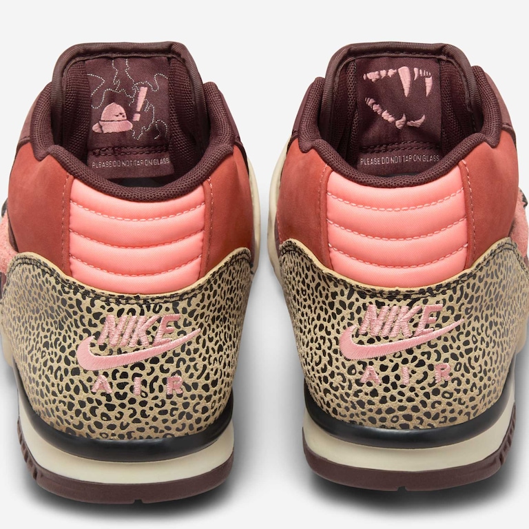  Nike SB Air Trainer 1 x Arts-Rec Skateshop - Foto 10