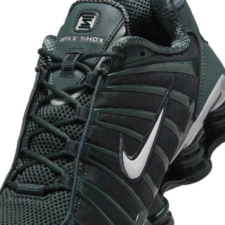 Nike Shox TL - Foto 9