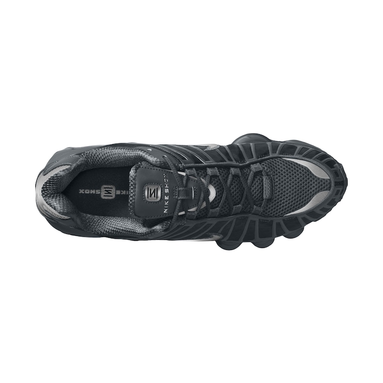 Nike Shox TL - Foto 4