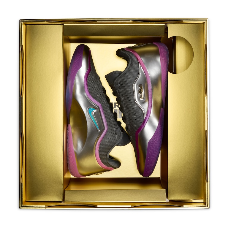 LeBron XXIII - Foto 11