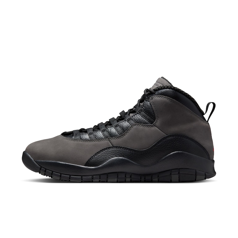 Air Jordan 10 - Foto 1