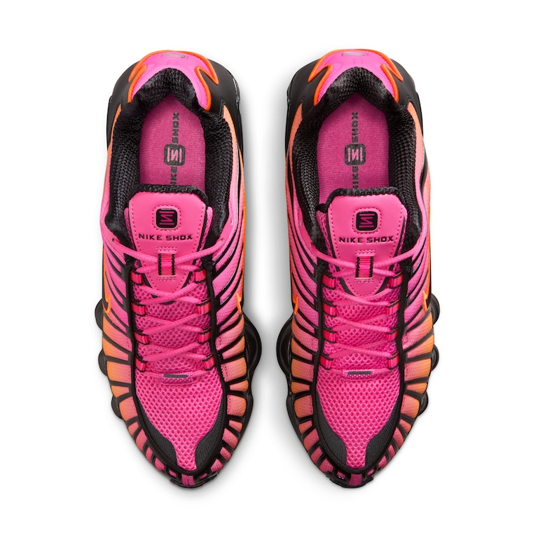 Women's Nike Shox TL Fade - Foto 5