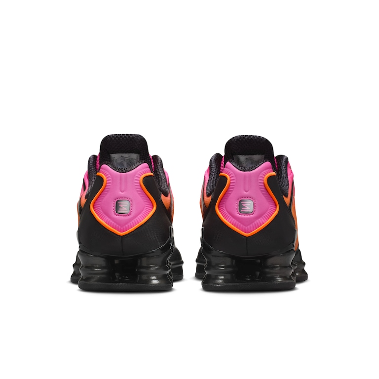 Women's Nike Shox TL Fade - Foto 7