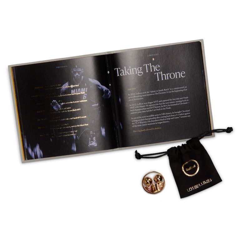 LeBron XXIII - Foto 16