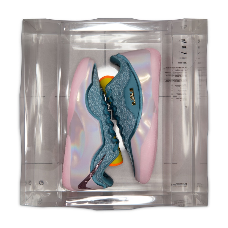 LeBron XXIII - Foto 11