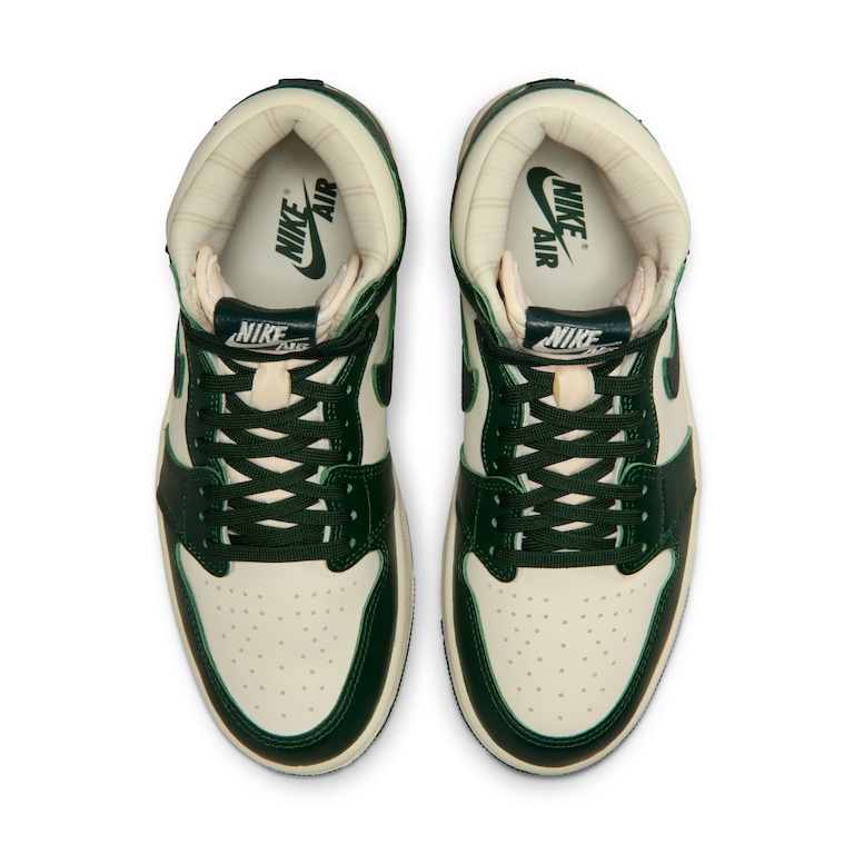 Women's Air Jordan 1 Retro High OG - Foto 4