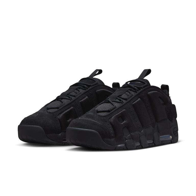 Nike Air More Uptempo Low - Foto 6