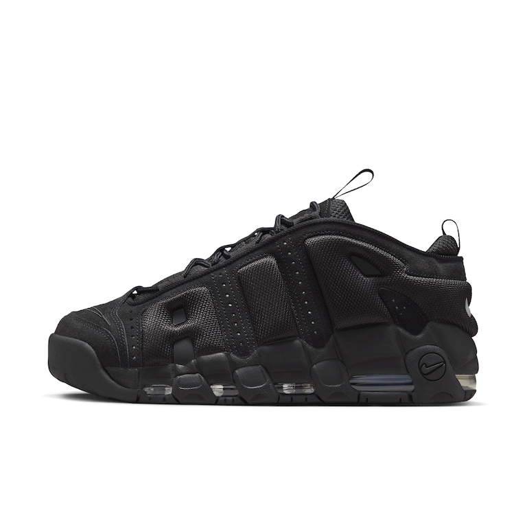 Nike Air More Uptempo Low - Foto 1