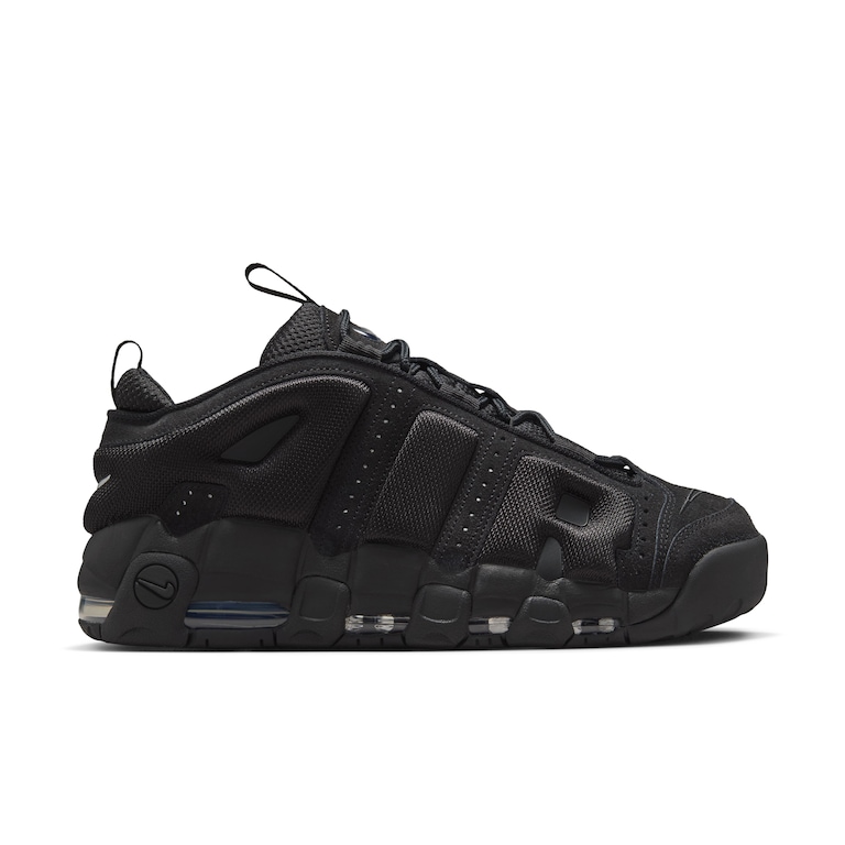 Nike Air More Uptempo Low - Foto 3