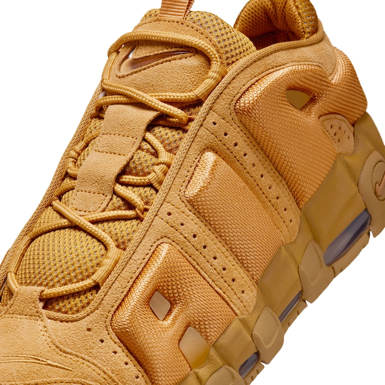 Nike Air More Uptempo Low - Foto 8