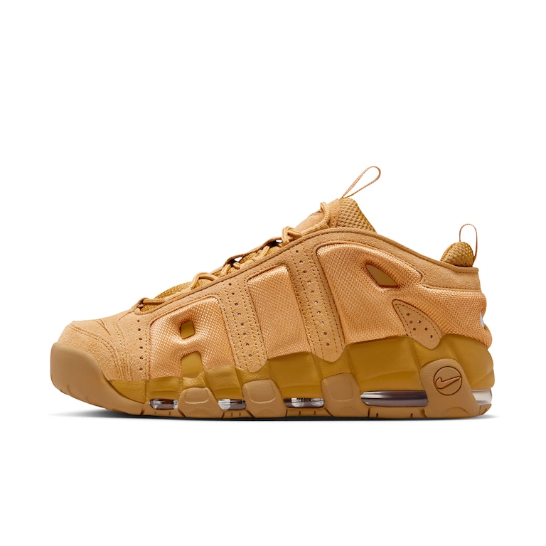 Nike Air More Uptempo Low - Foto 1