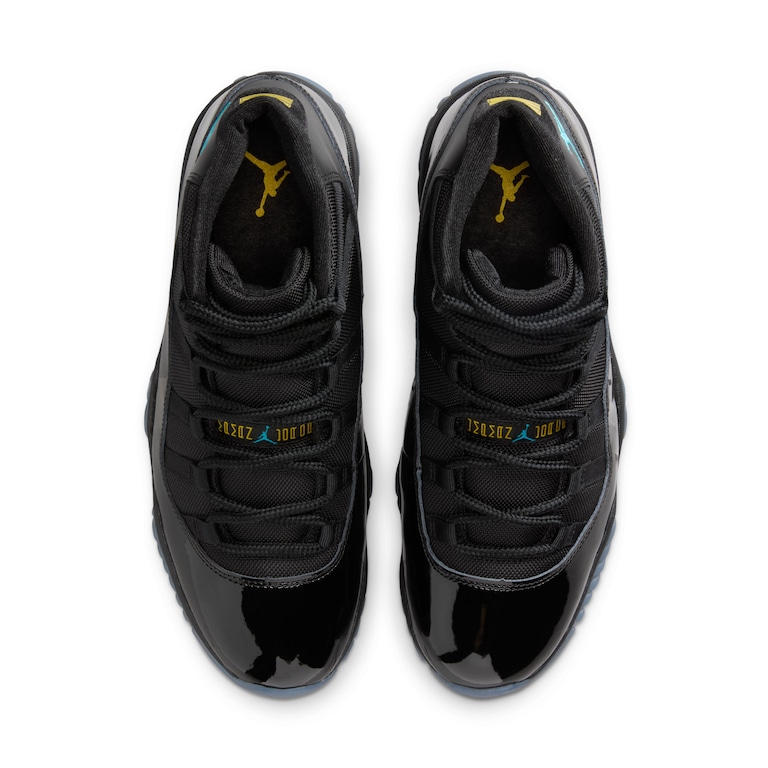 Air Jordan 11 - Foto 4