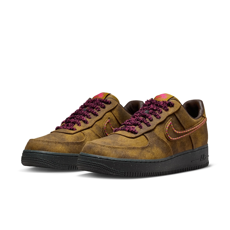 Air Force 1 - Foto 5