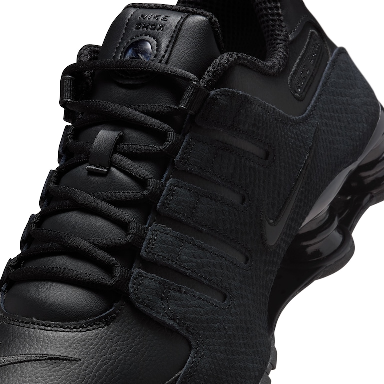  Nike Shox NZ - Foto 7