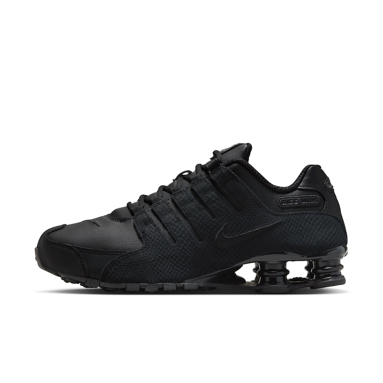  Nike Shox NZ - Foto 1