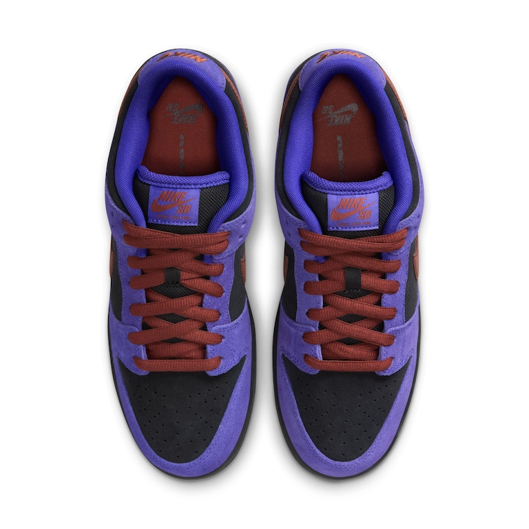 Nike SB Dunk Low - Foto 4