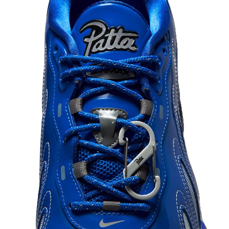 Air Max Dn8 x Patta - Foto 9