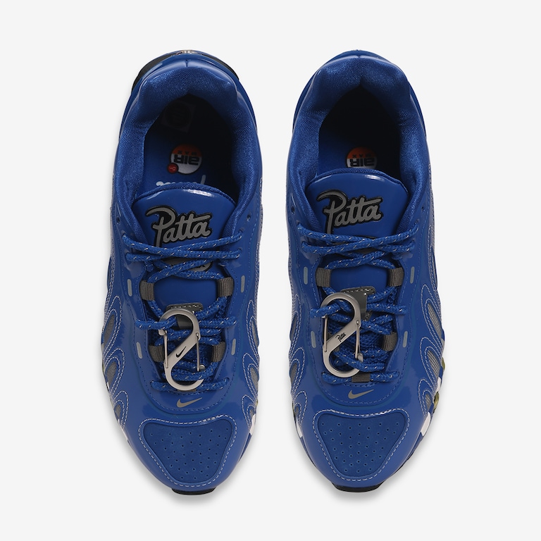  Air Max Dn8 x Patta - Foto 4