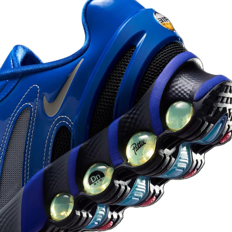 Air Max Dn8 x Patta - Foto 8