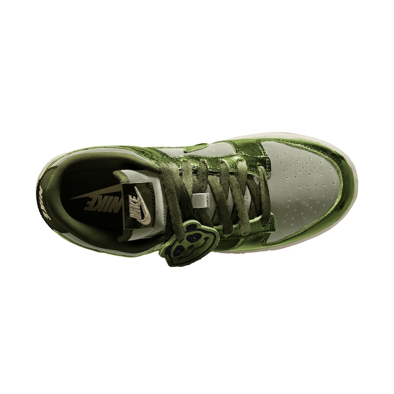  Women's Dunk Low SE Panda - Foto 4