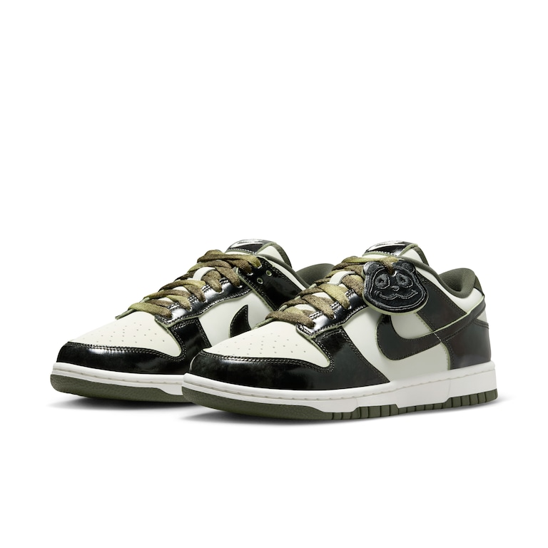  Women's Dunk Low SE Panda - Foto 6