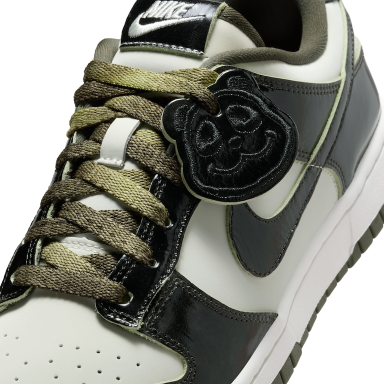  Women's Dunk Low SE Panda - Foto 9