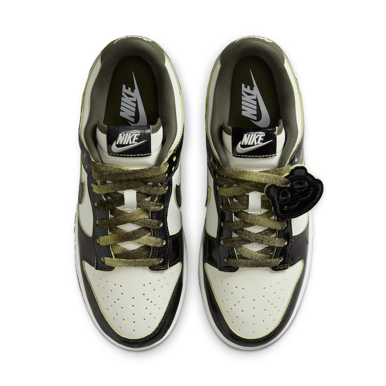  Women's Dunk Low SE Panda - Foto 5