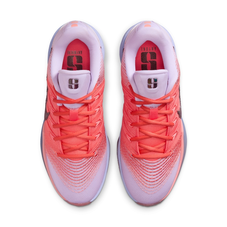  Nike Sabrina 3 - Foto 4