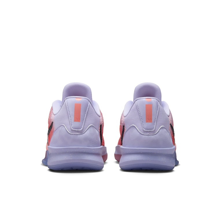  Nike Sabrina 3 - Foto 6