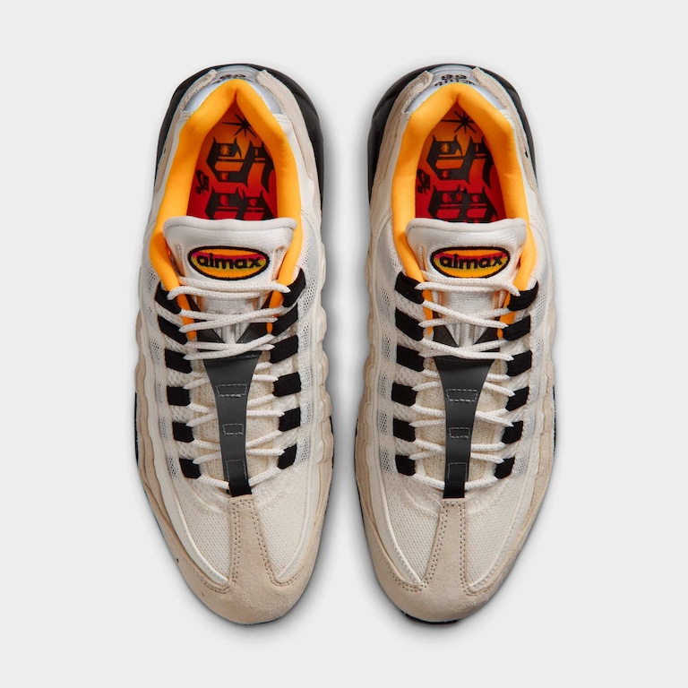 Nike SB Air Max 95 - Foto 6