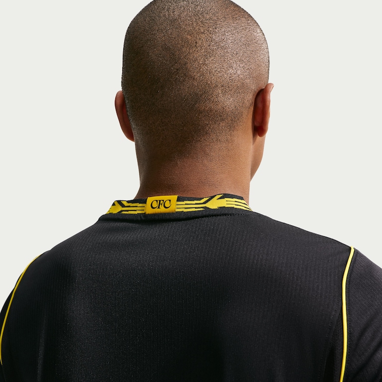 Camisa Chelsea Nike II 2026/27 Torcedor Pro Masculina - Foto 4