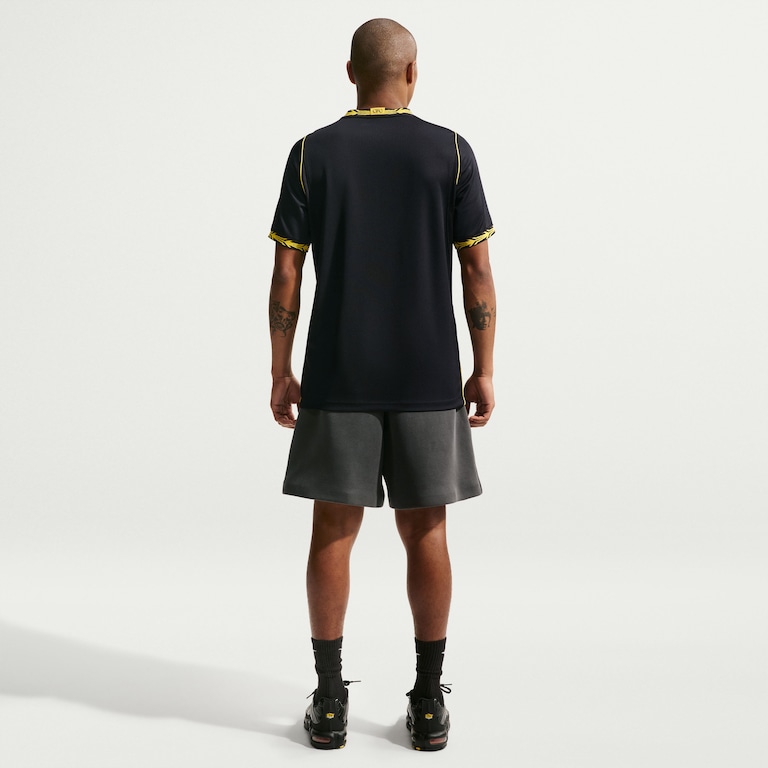 Camisa Chelsea Nike II 2026/27 Torcedor Pro Masculina - Foto 5