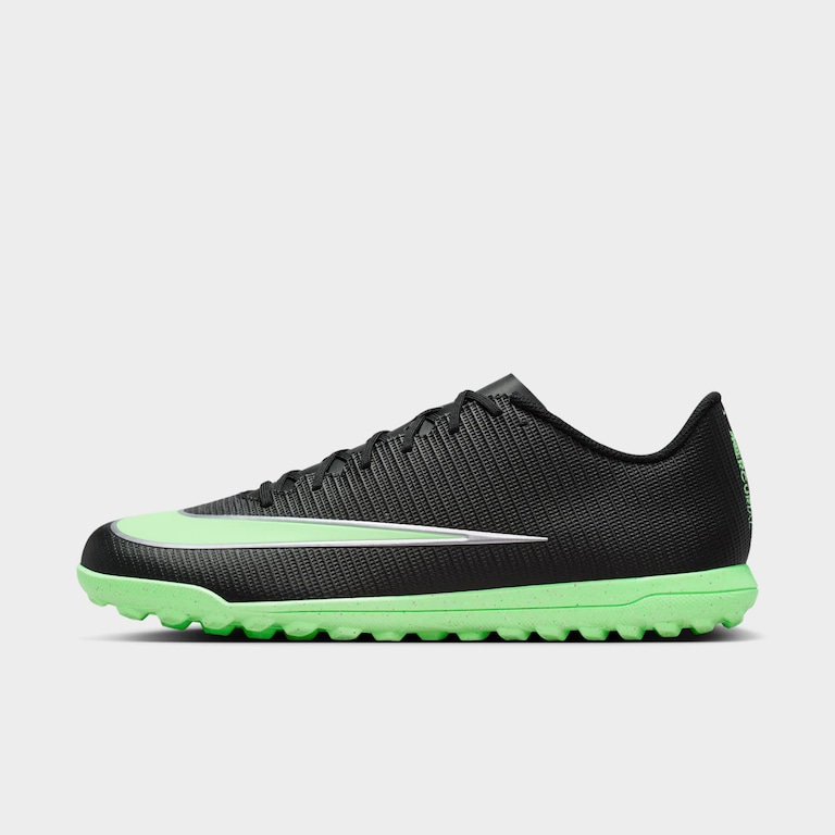 Chuteira Society Nike Mercurial Vapor 17 Club - Foto 1