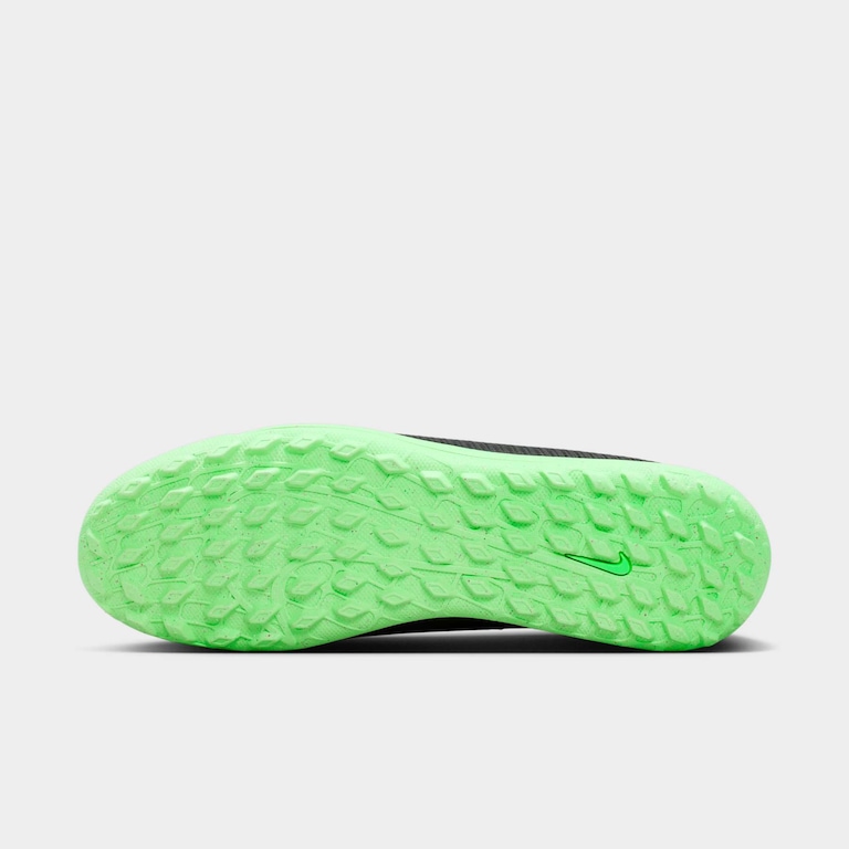 Chuteira Society Nike Mercurial Vapor 17 Club - Foto 2