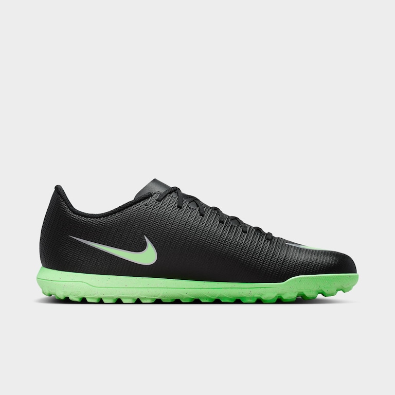 Chuteira Society Nike Mercurial Vapor 17 Club - Foto 3