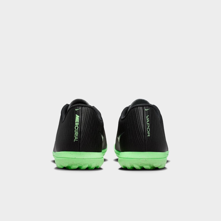 Chuteira Society Nike Mercurial Vapor 17 Club - Foto 6