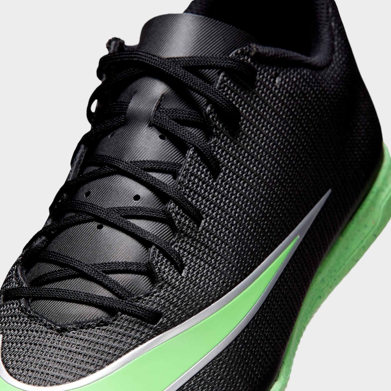 Chuteira Futsal Nike Mercurial Vapor 17 Club - Foto 7