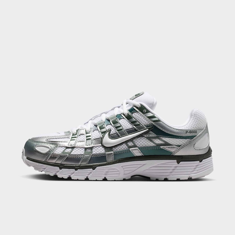 Tênis Nike P-6000 SE Feminino - Foto 1