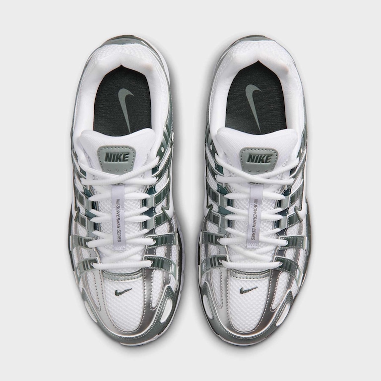 Tênis Nike P-6000 SE Feminino - Foto 4